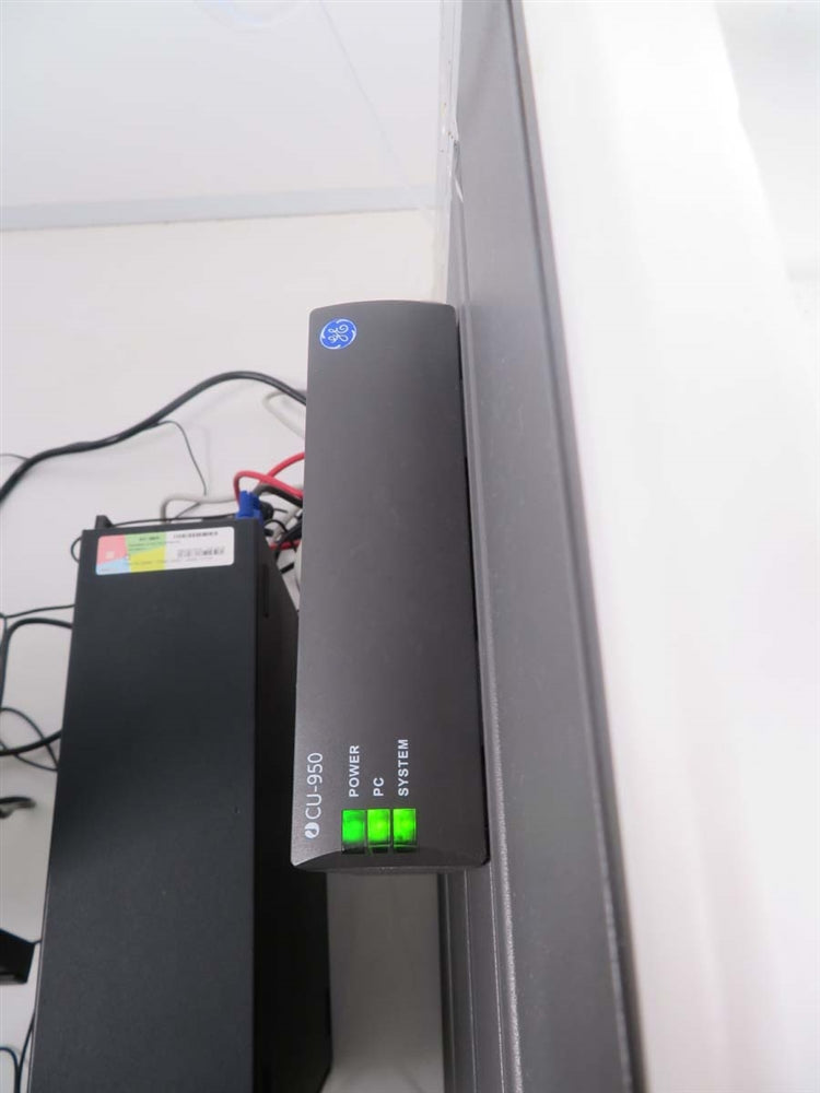 GE AKTA FPLC Explorer 100 Air System