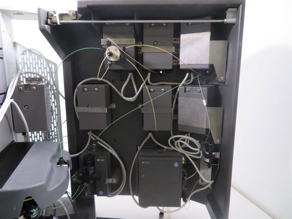 GE AKTA FPLC Explorer 100 Air System