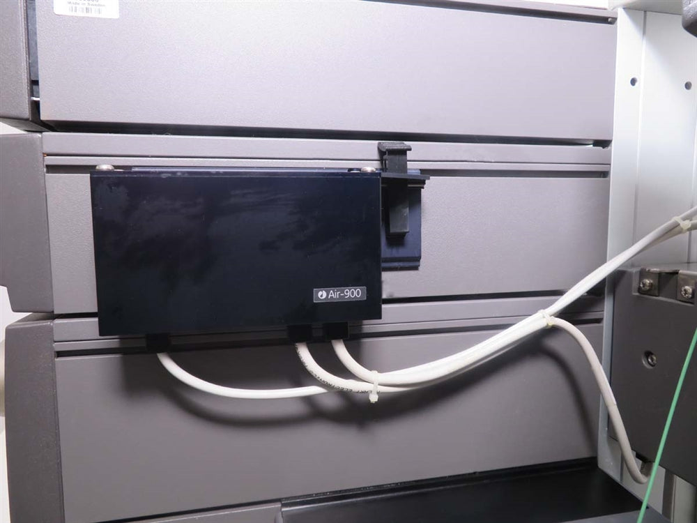 GE AKTA FPLC Explorer 100 Air System