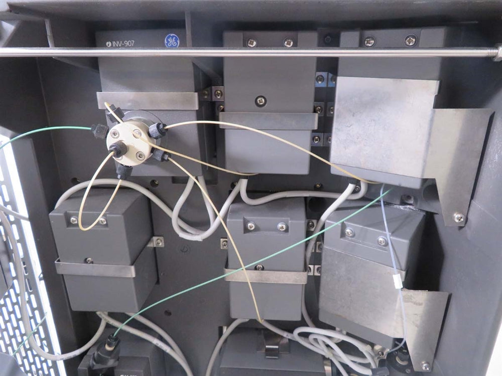 GE AKTA FPLC Explorer 100 Air System