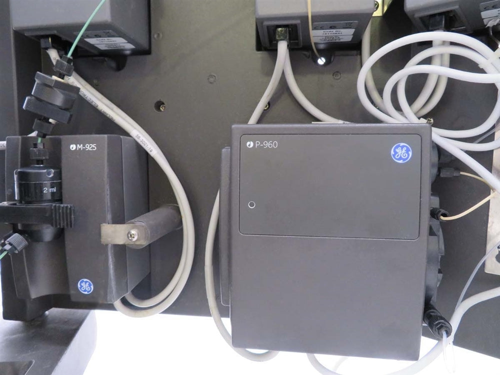 GE AKTA FPLC Explorer 100 System
