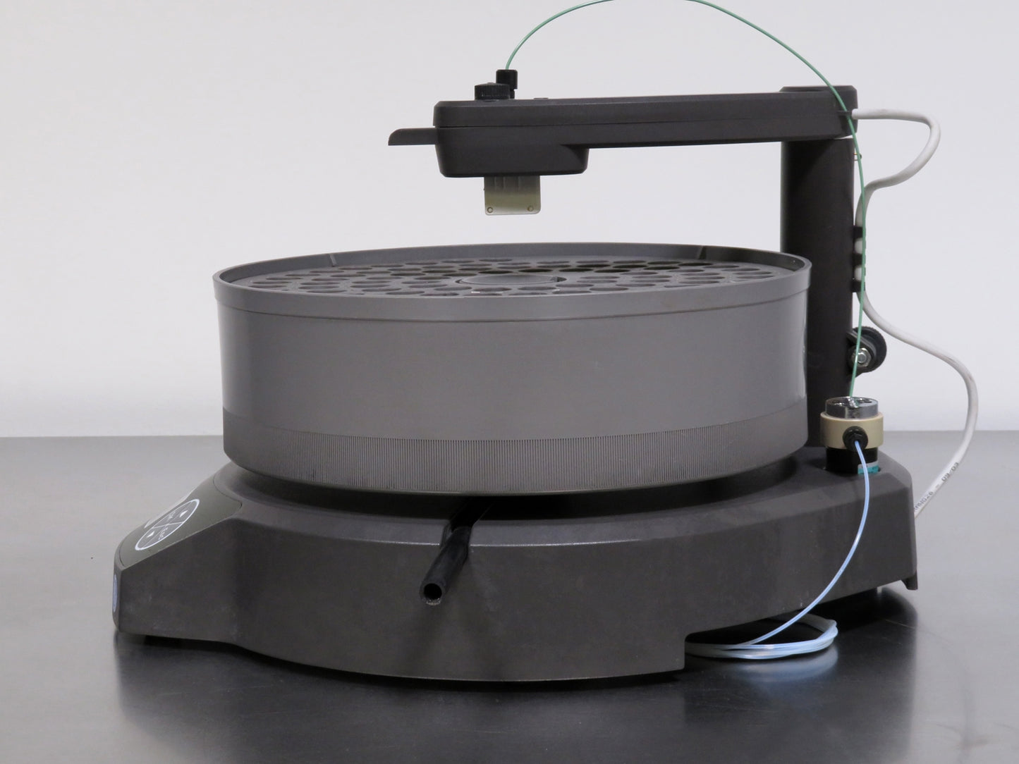 GE Akta Frac-920 Fraction Collector