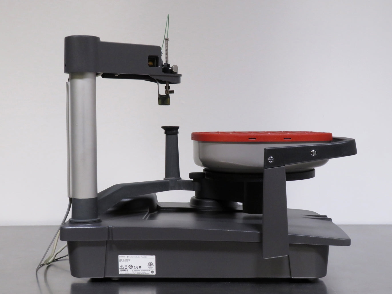 GE AKTA Frac-950 Fraction Collector