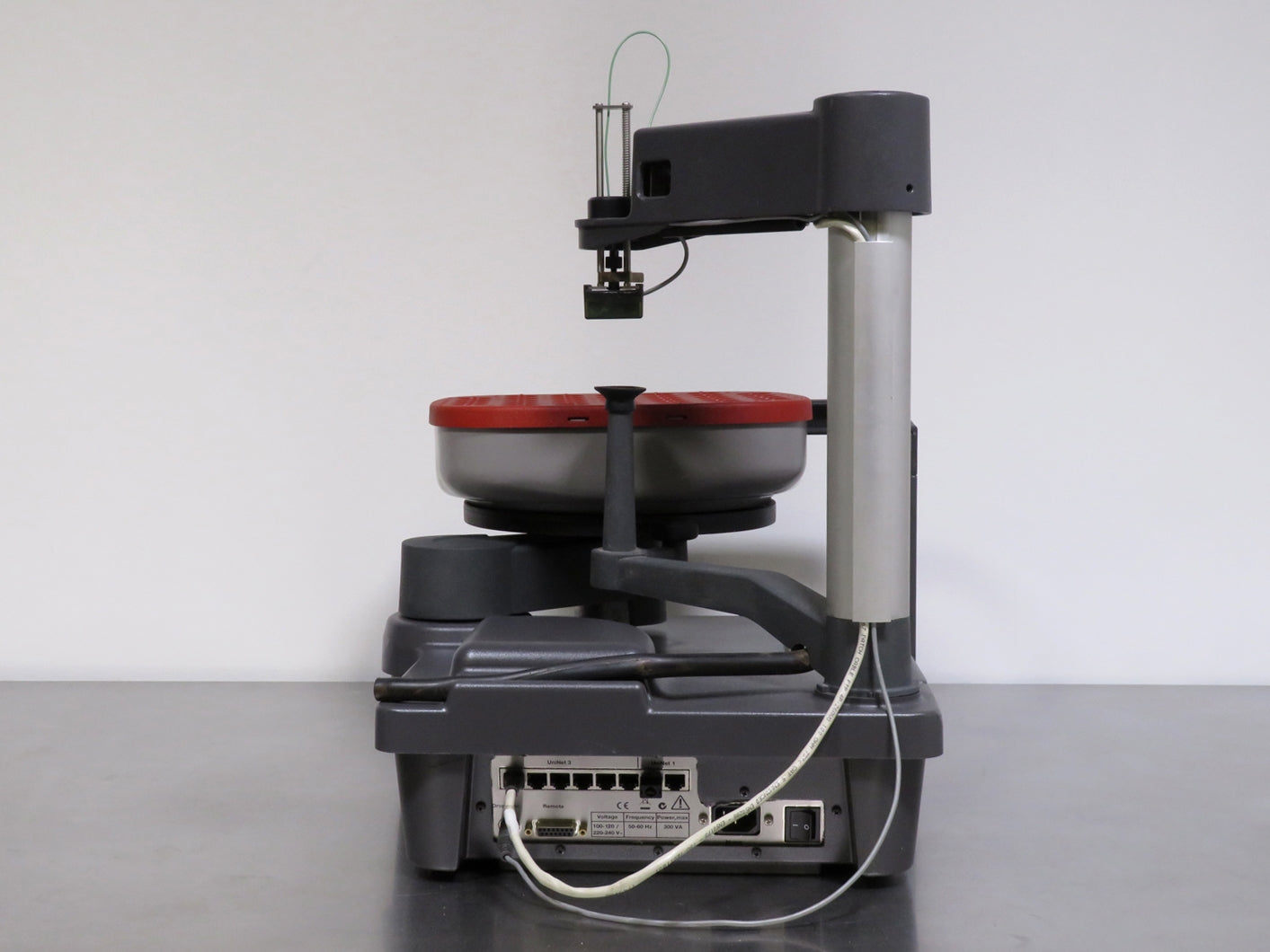 GE AKTA Frac-950 Fraction Collector