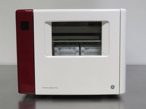 GE AKTA F9-C Fraction Collector