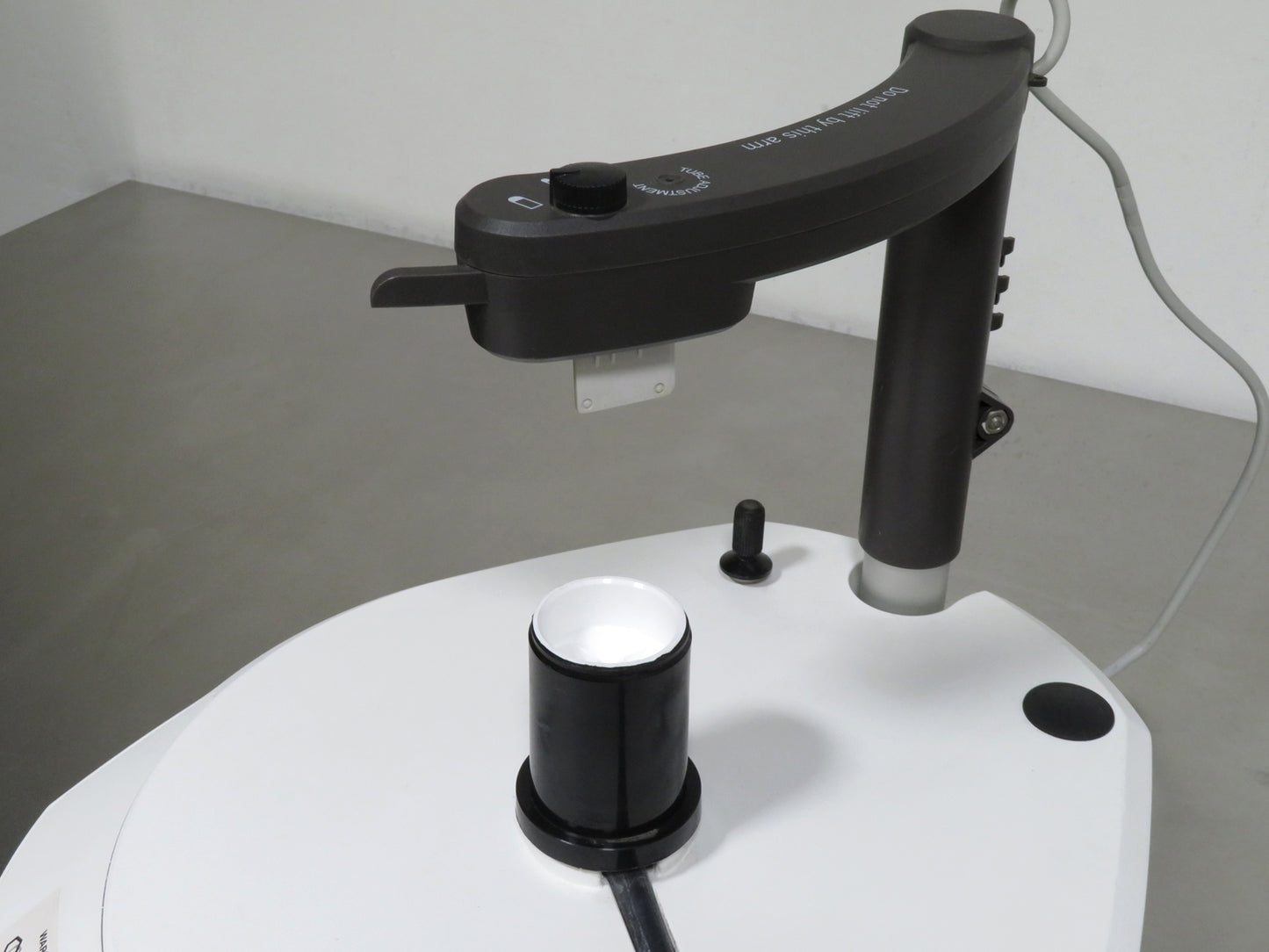 GE AKTA F9-R Fraction Collector