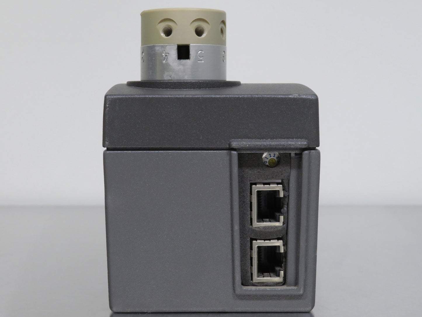 GE AKTA INV-907 FPLC Valve