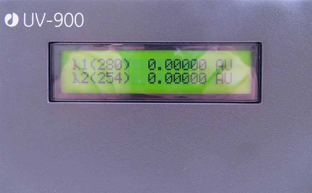 GE AKTA UV-900 Detector