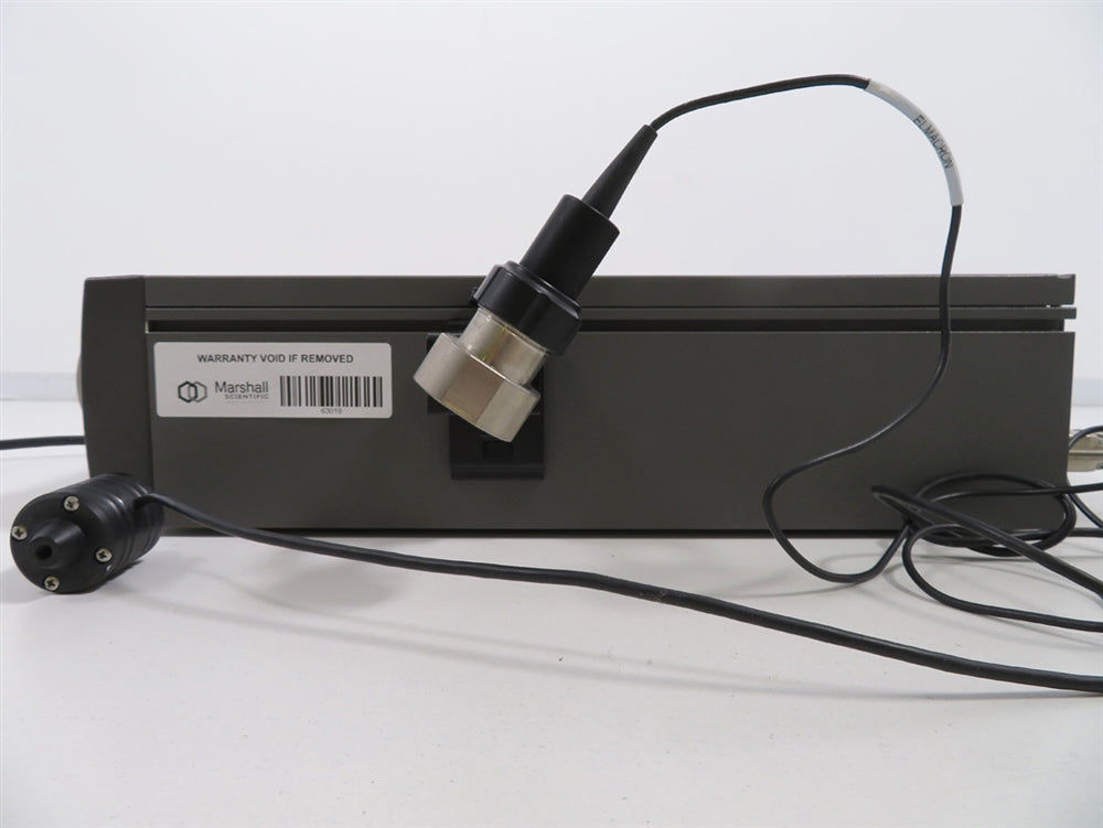 GE AKTA pH/C-900 Monitor