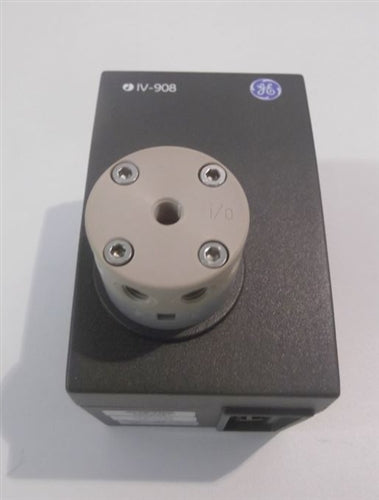 GE AKTA IV-908 FPLC Valve