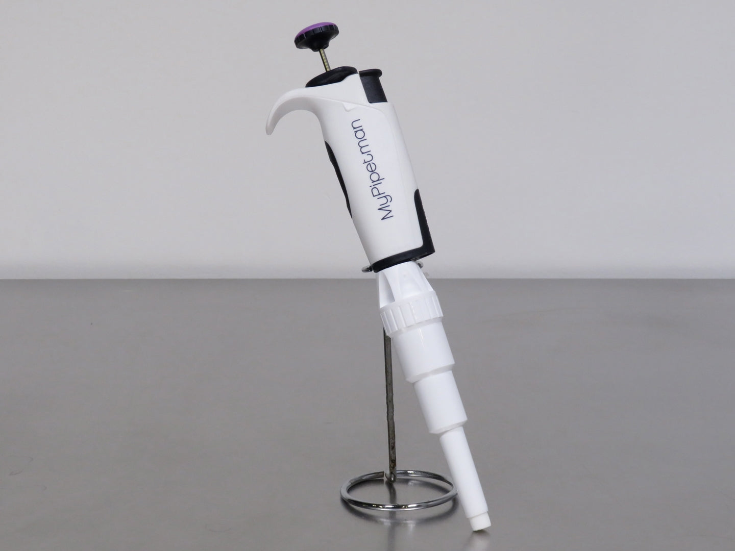 Gilson MyPIPETMAN Select P5000, 500-5000 uL Pipette