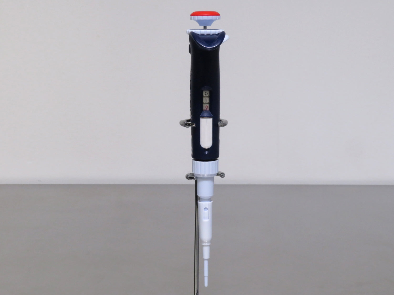 Gilson PIPETMAN L Pipette, 0.5 to 10uL