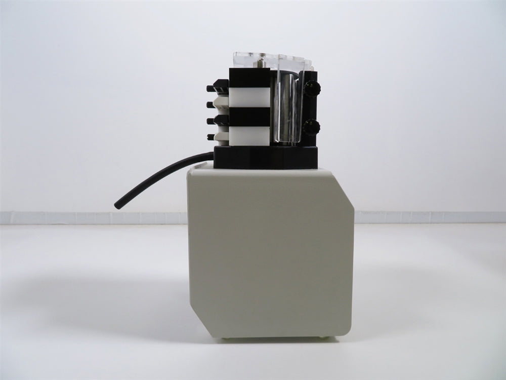 Gilson Minipuls 3 Peristaltic Pump w/ 4-Channel Head