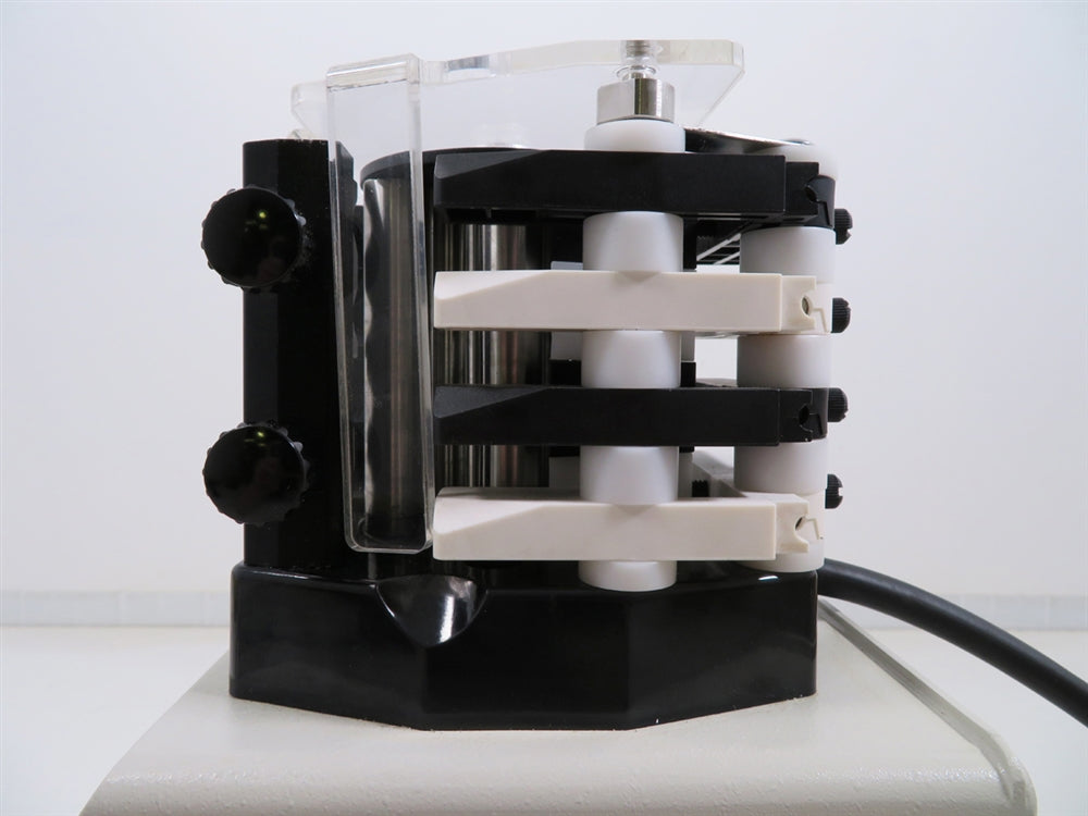 Gilson Minipuls 3 Peristaltic Pump w/ 4-Channel Head