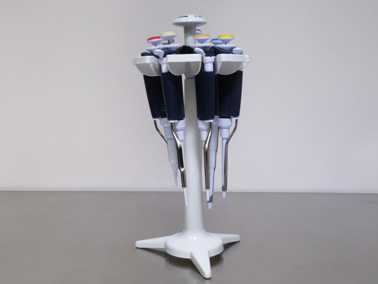 Gilson PIPETMAN L Pipette Set, 0.2 to 5000uL