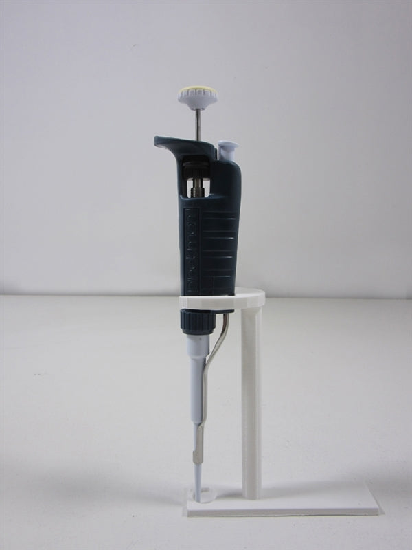 Gilson P10, P20, P100, P200, P1000 Pipette Set Classic Large Plunger