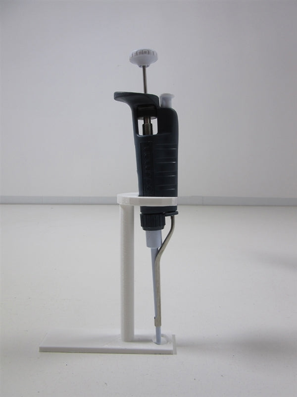Gilson P10, P20, P100, P200, P1000 Pipette Set Classic Large Plunger