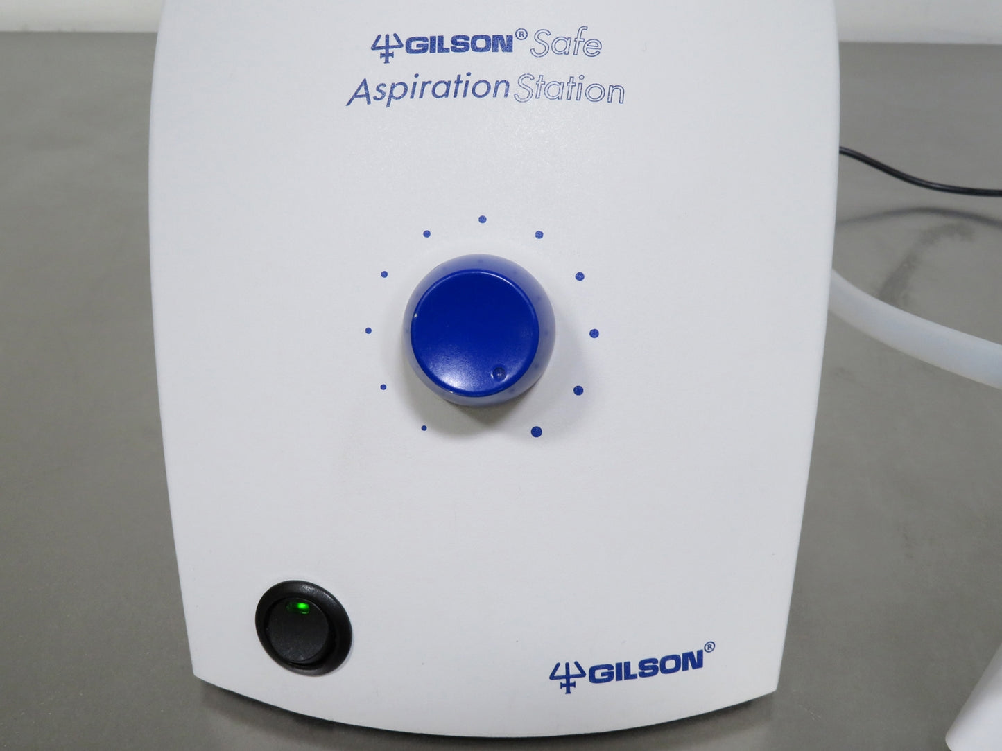 Gilson Safe Aspiration Station