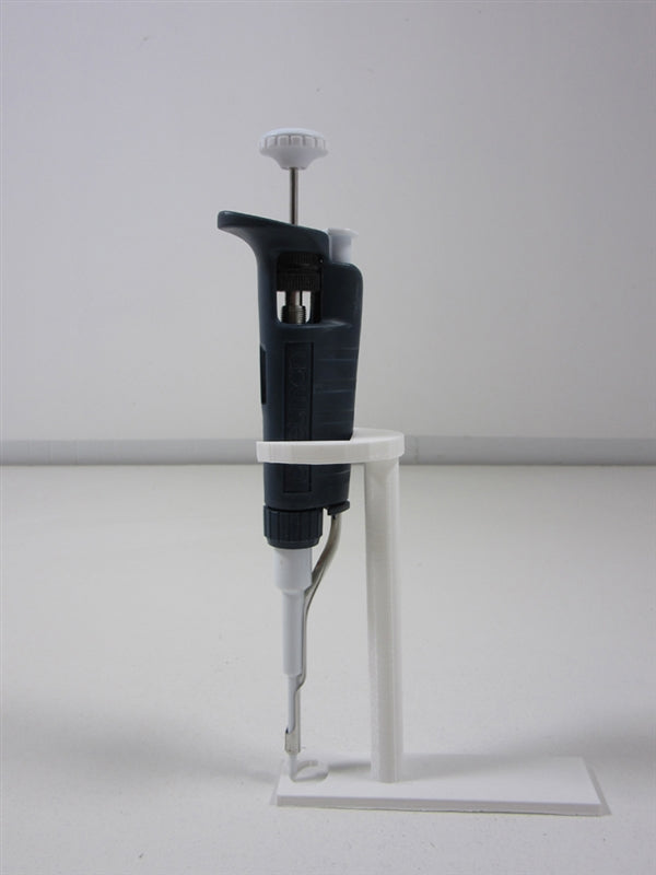 Gilson P2 Pipette Classic Large Plunger