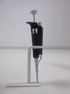 Gilson P10 Pipette Classic Large Plunger