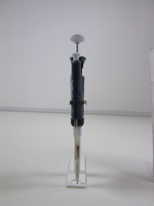 Gilson P10 Pipette Classic Large Plunger