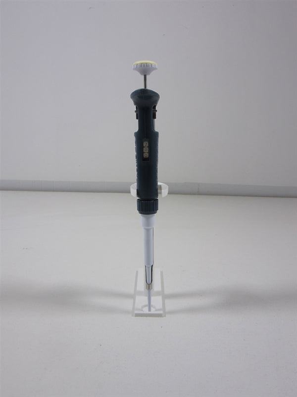 Gilson P20 Pipette Classic Large Plunger