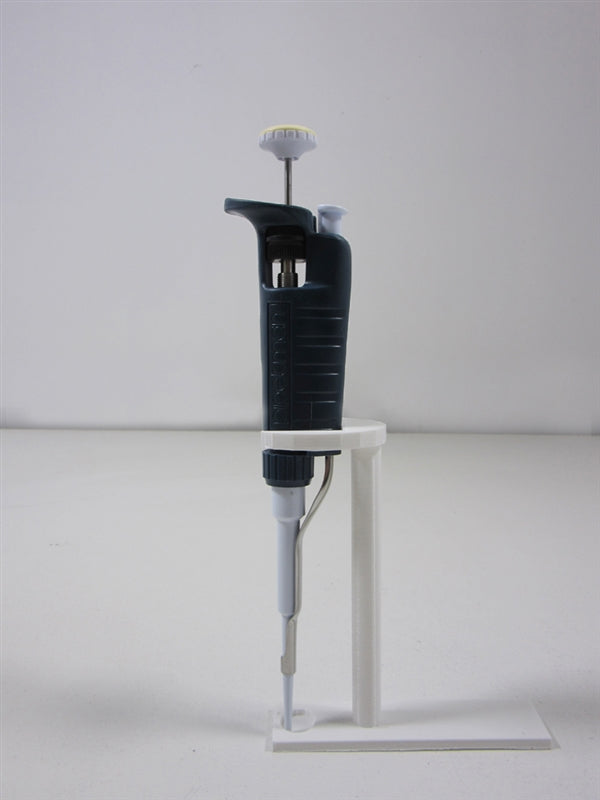 Gilson P20 Pipette Classic Large Plunger