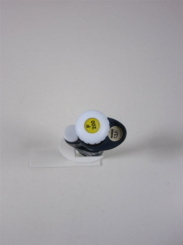 Gilson P200 Pipette Classic Large Plunger
