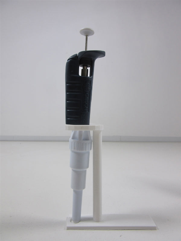 Gilson P5000 Pipette