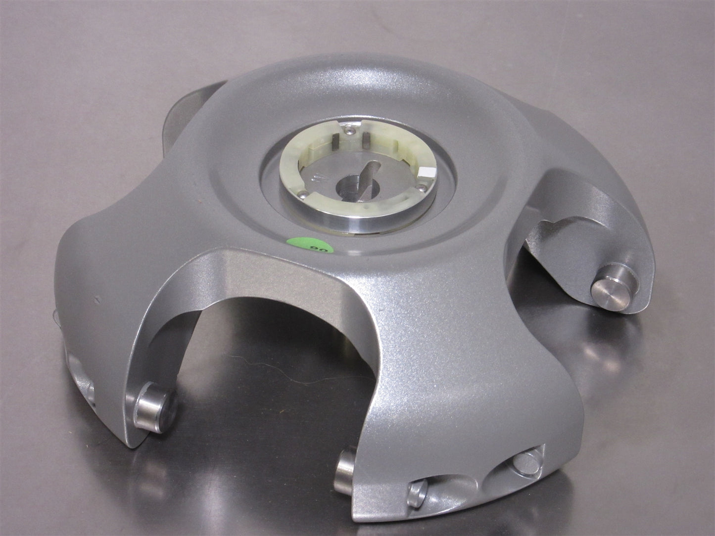 Hettich 1324 Swing Out Rotor and 1398 Buckets