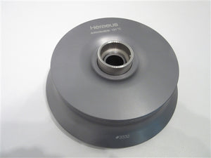 Heraeus 3332 Fixed Angle Centrifuge Rotor