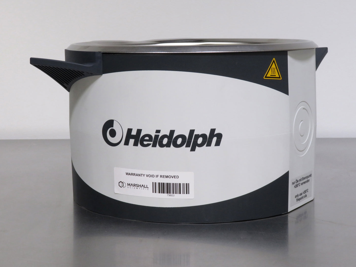 Heidolph Heizbad Hei-VAP Heating Bath