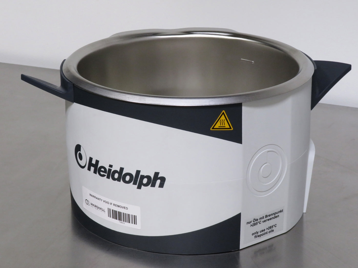 Heidolph Heizbad Hei-VAP Heating Bath