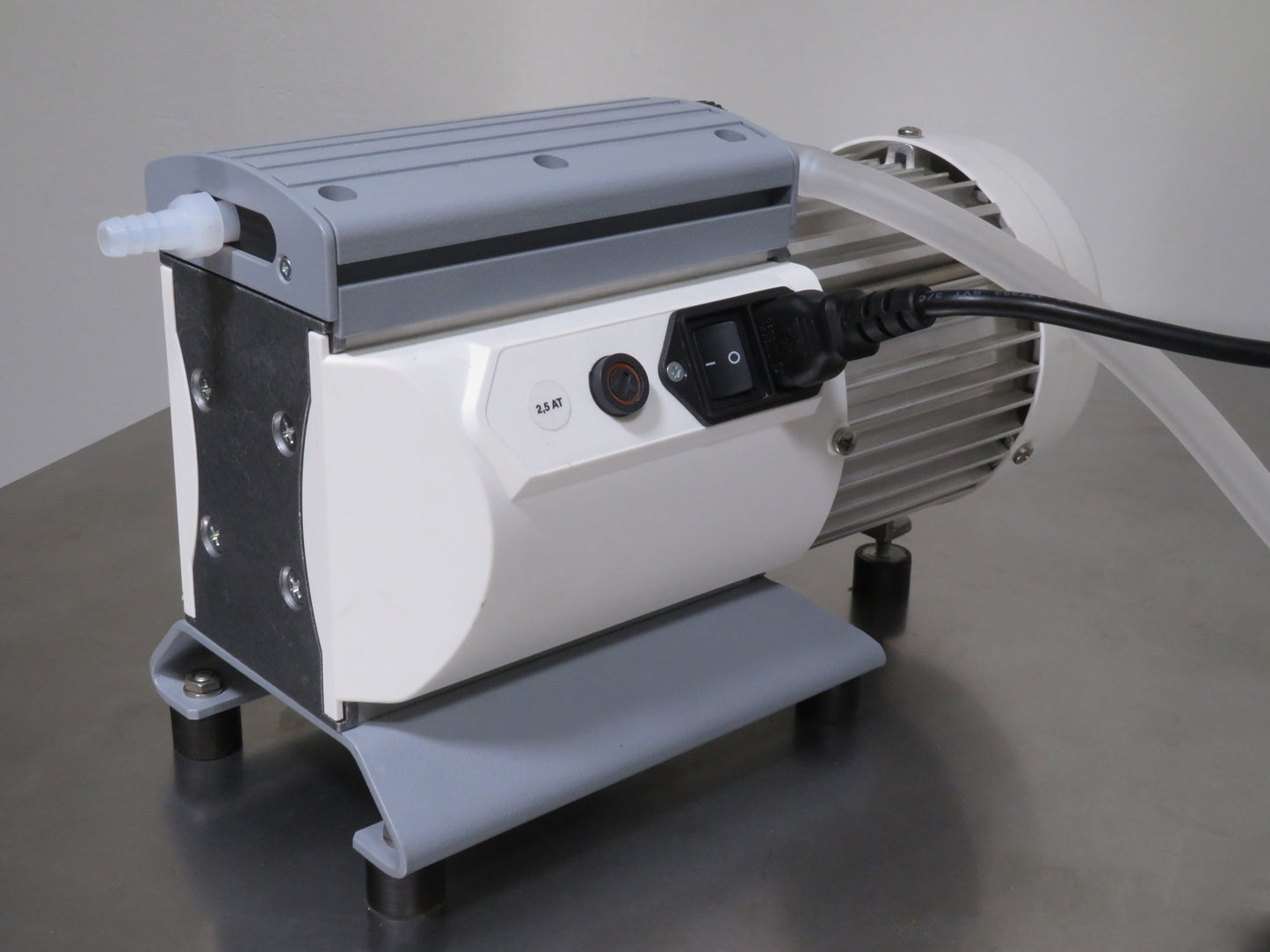 Heidolph Hei-VAP Expert ML/G5B Rotary Evaporator System