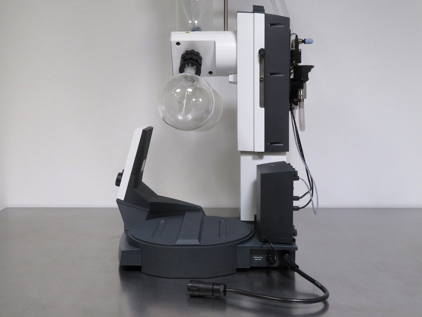 Heidolph Hei-VAP Expert ML/G5B Rotary Evaporator System