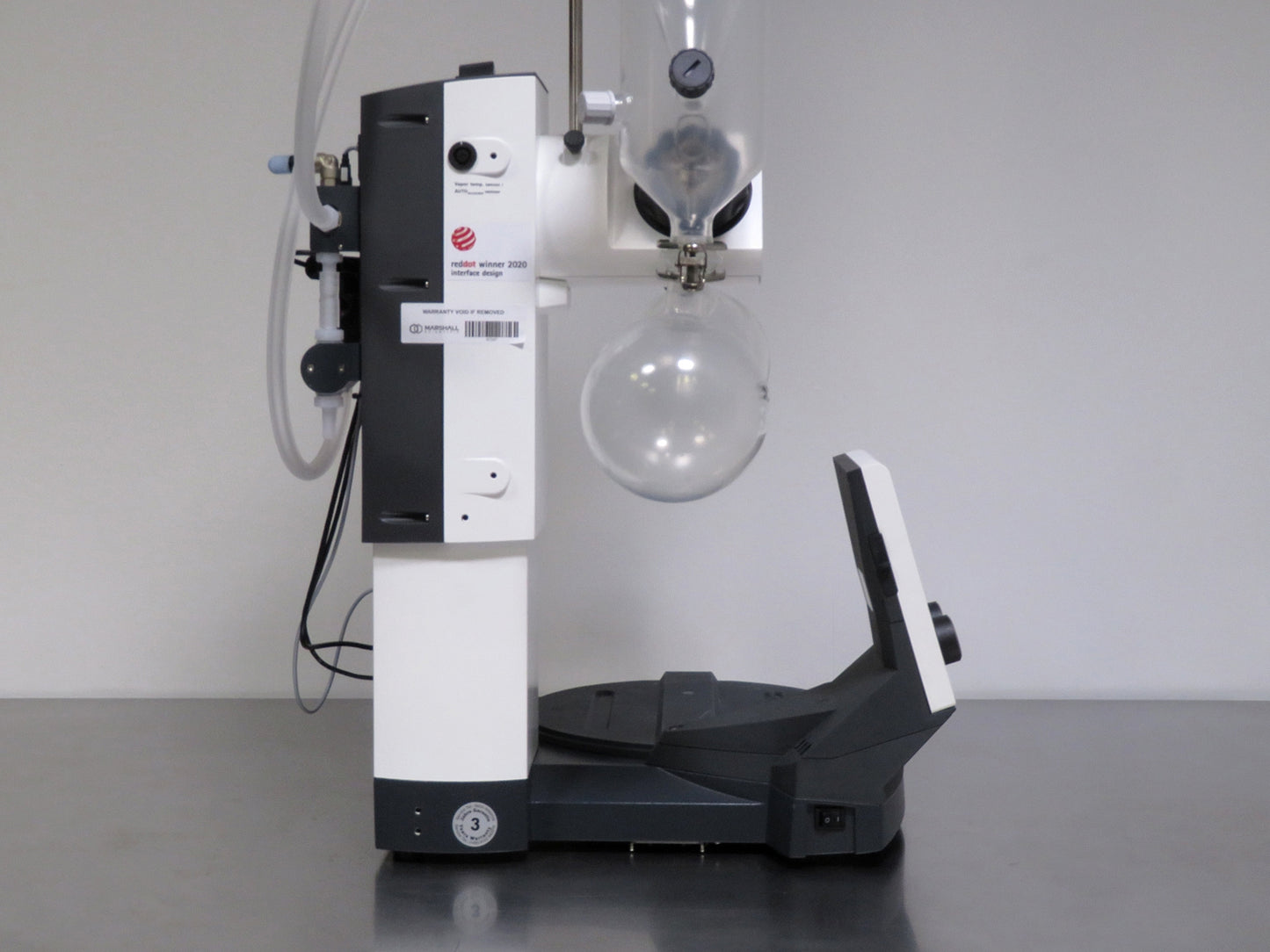 Heidolph Hei-VAP Expert ML/G5B Rotary Evaporator System