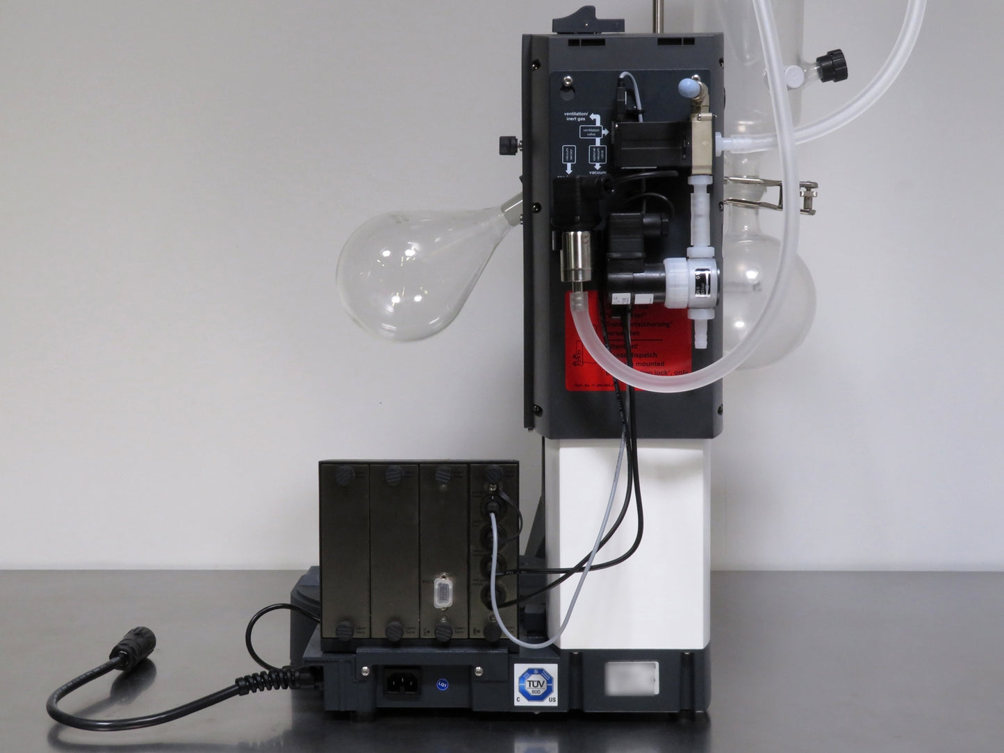 Heidolph Hei-VAP Expert ML/G5B Rotary Evaporator System