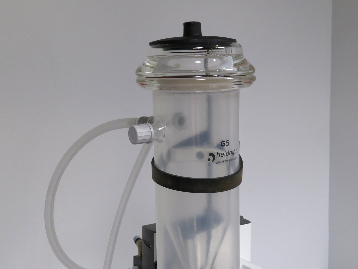 Heidolph Hei-VAP Expert ML/G5B Rotary Evaporator System