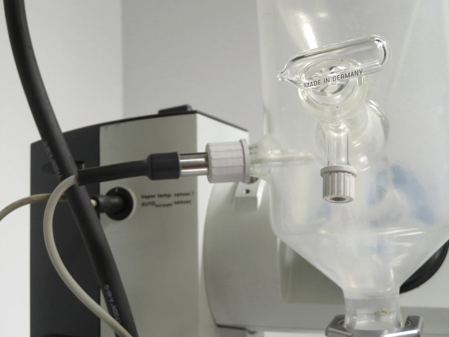 Heidolph Hei-VAP Precision ML/G5 Rotary Evaporator System
