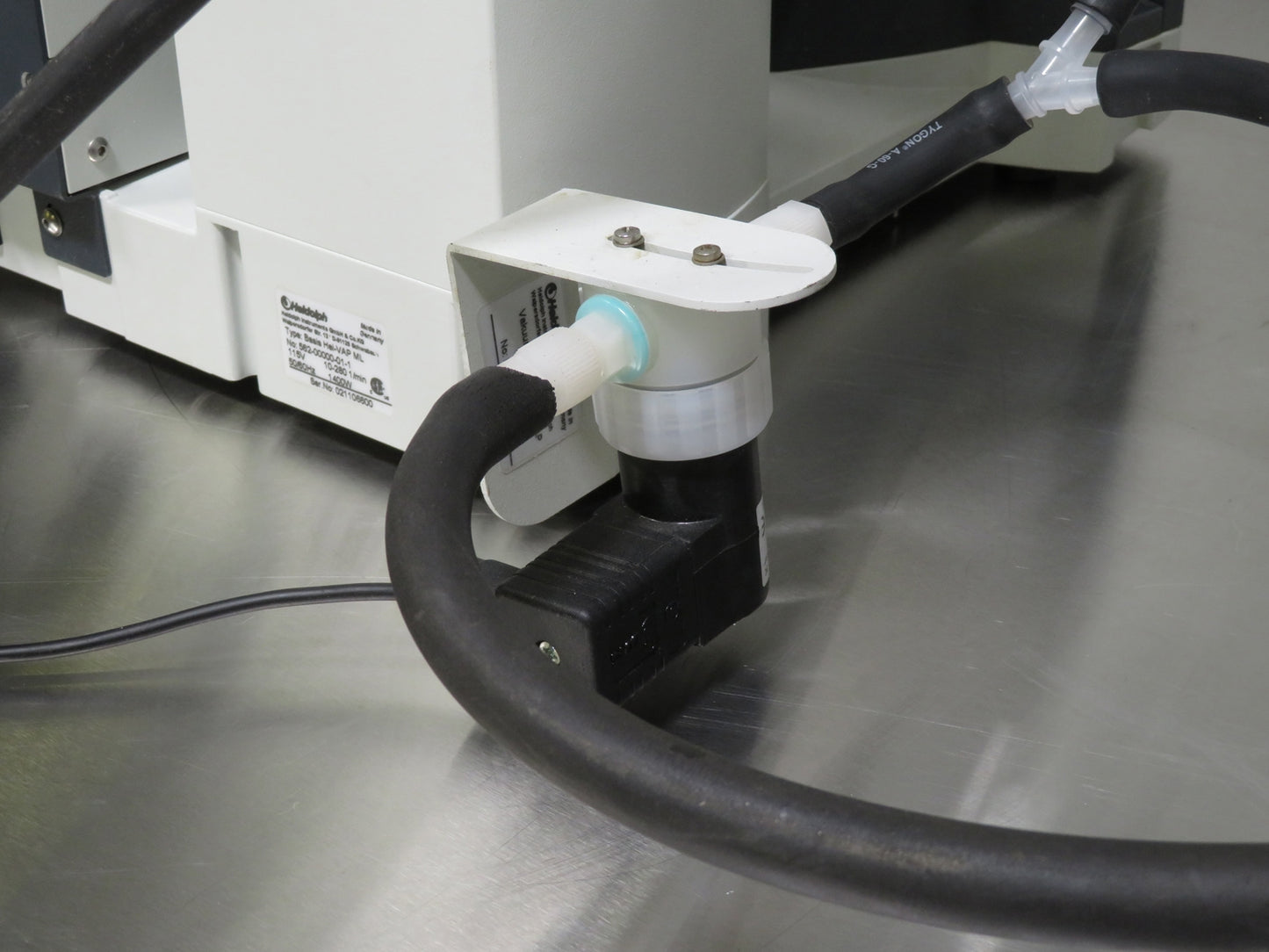 Heidolph Hei-VAP Precision ML/G5 Rotary Evaporator System