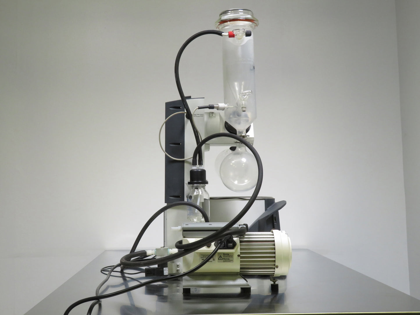 Heidolph Hei-VAP Precision ML/G5 Rotary Evaporator System