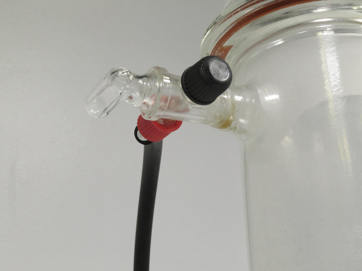 Heidolph Hei-VAP Precision ML/G5 Rotary Evaporator System with Chiller