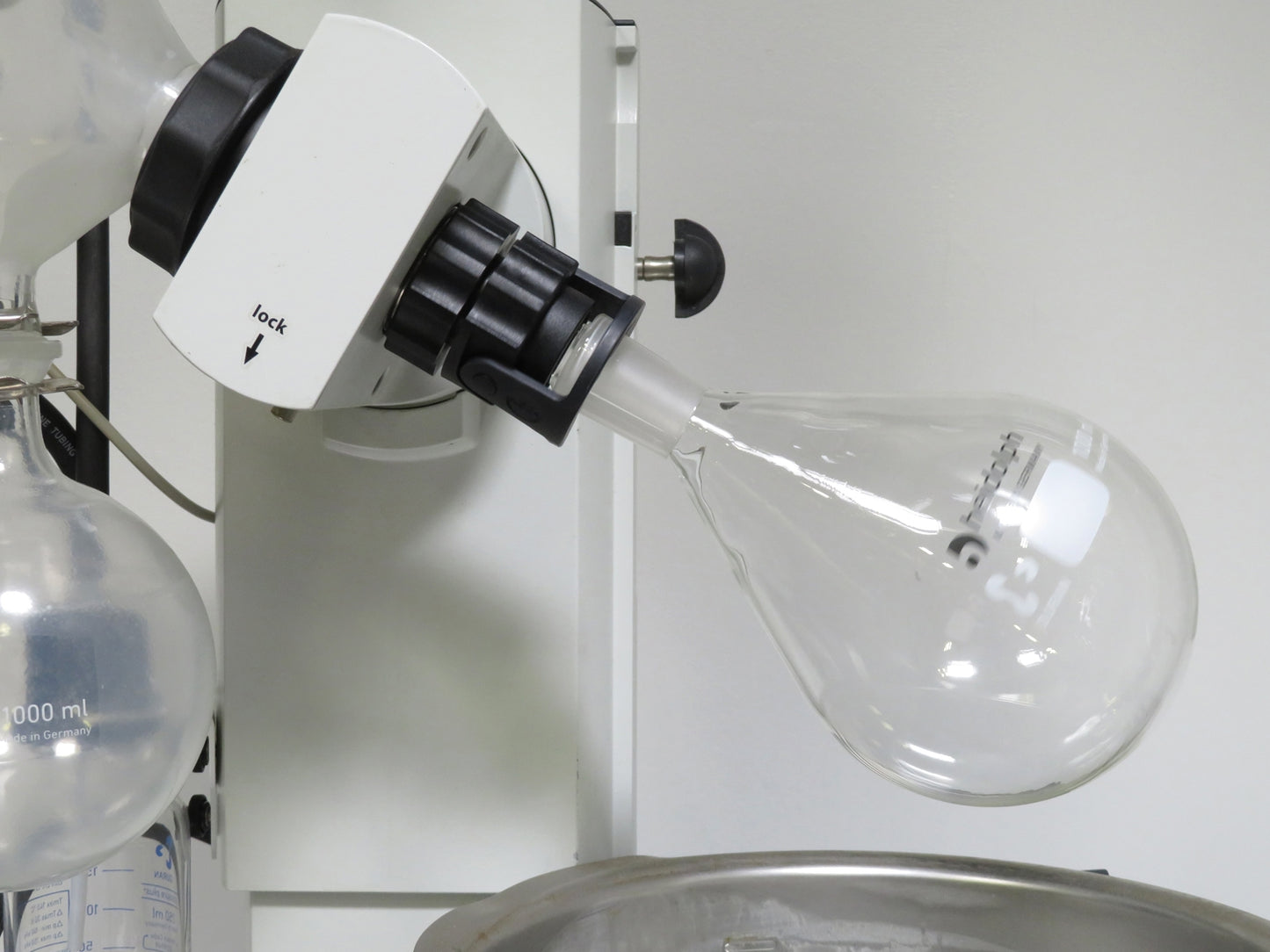 Heidolph Hei-VAP Precision ML/G5 Rotary Evaporator System with Chiller
