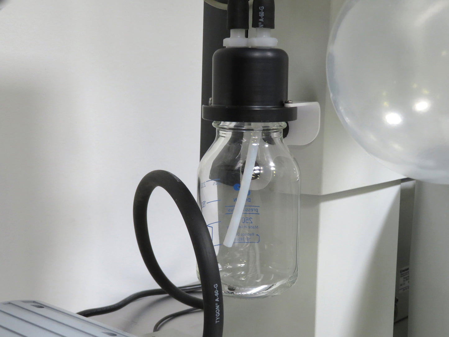 Heidolph Hei-VAP Precision ML/G5 Rotary Evaporator System with Chiller