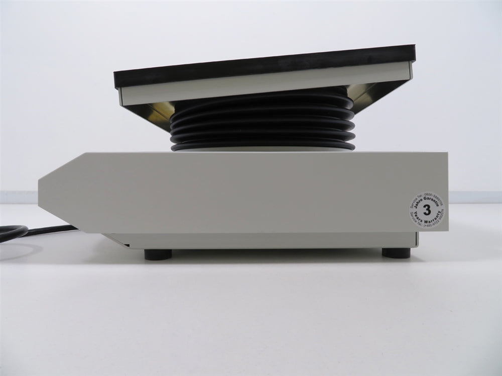 Heidolph Polymax 1040 Wave Platform Shaker