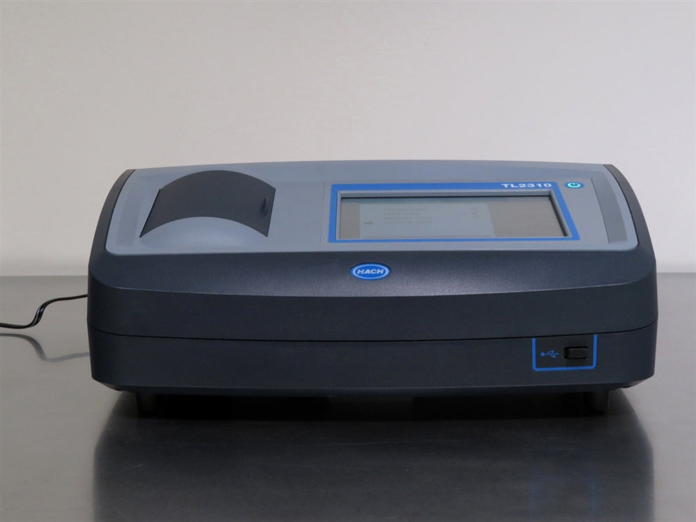 Hach TL2310 Benchtop Turbidimeter