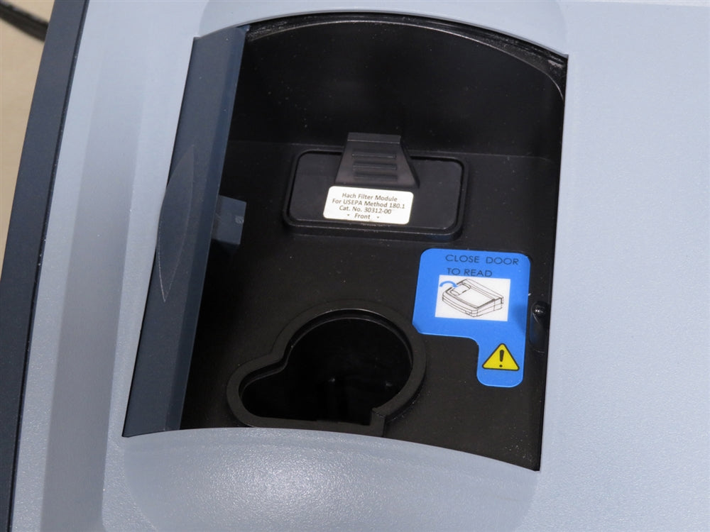 Hach TL2350 Benchtop Turbidimeter