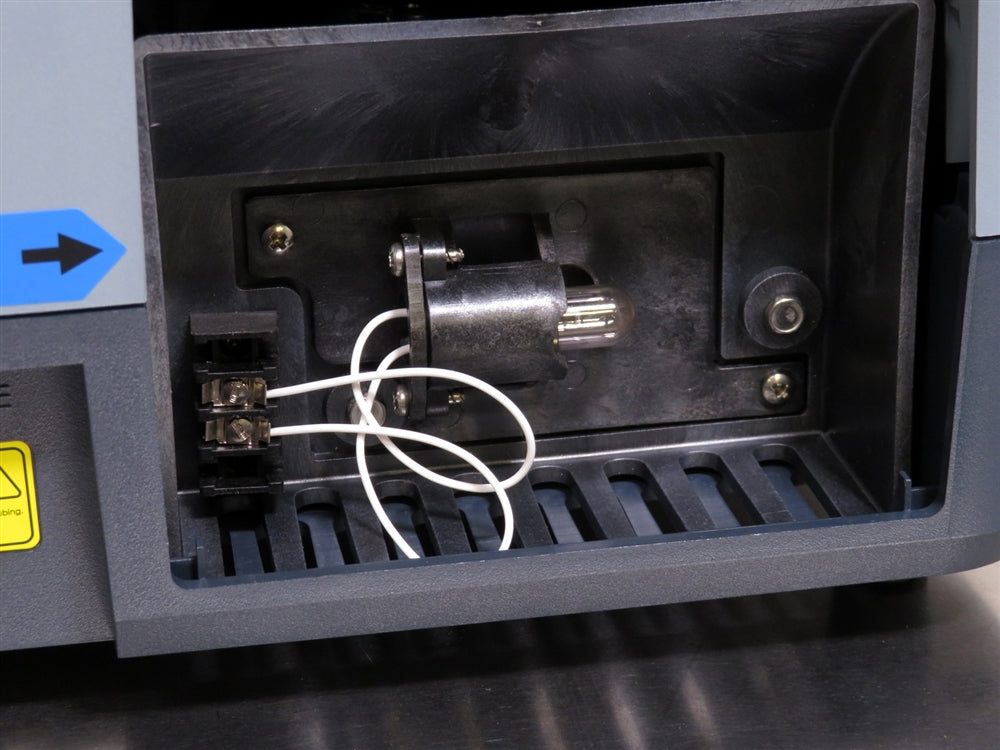 Hach TL2350 Benchtop Turbidimeter