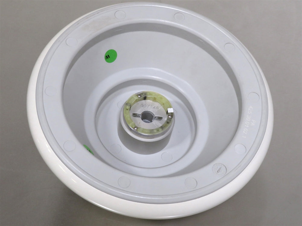 Hettich 1615 Fixed Angle Rotor