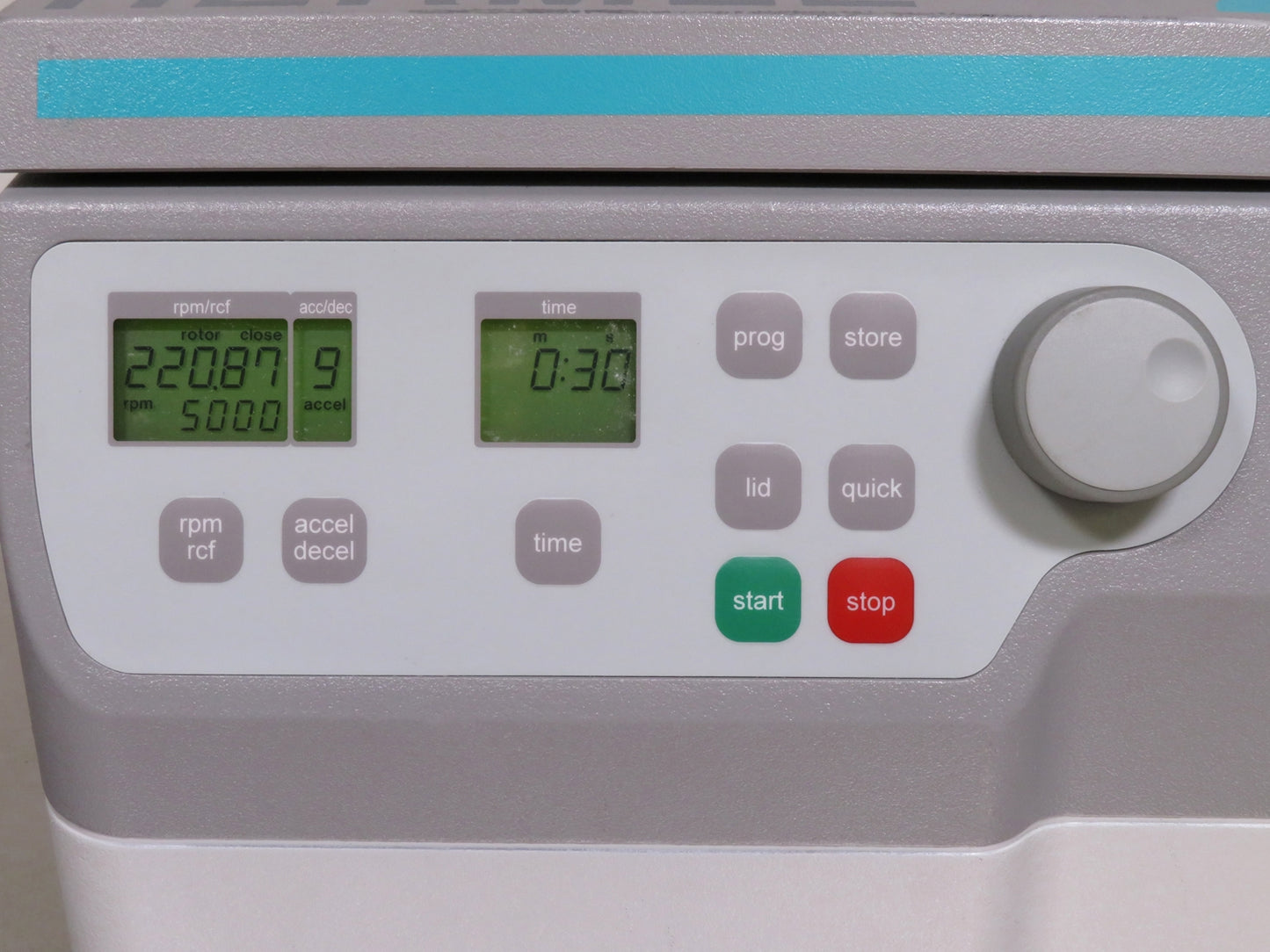 Hermle Z216 M Centrifuge